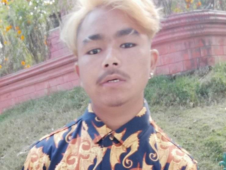 शिक्षक पिट्ने आरआर क्याम्पसका विद्यार्थी निष्कासित