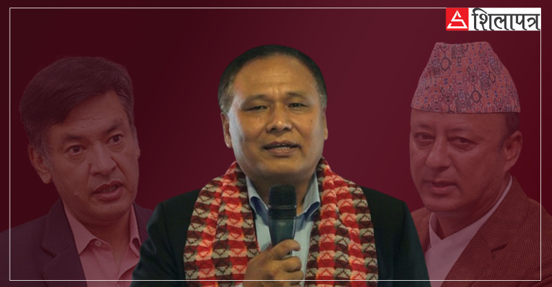 कार्यकाल बाँकी छँदै कर्मचारी हटाउन पाउने कि नपाउने ? कुलमानको मुद्दा नजिर बन्ने पक्का (भिडियोसहित)