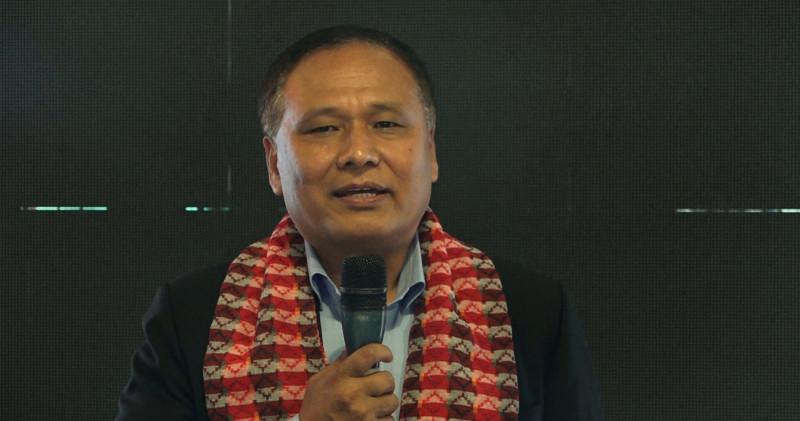 केबुलकारलाई ट्रान्सपोर्टेसनका रूपमा प्रयोग गर्न आवश्यकः कुलमान घिसिङ