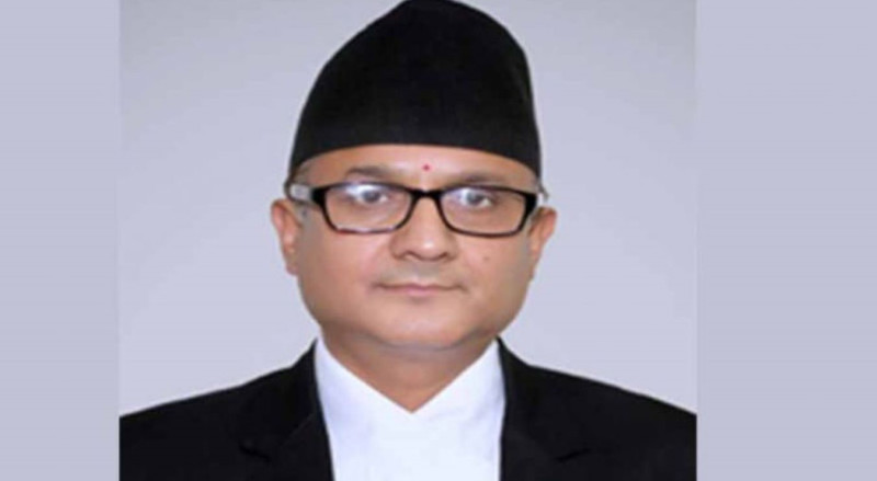 ‘भावी प्रधानन्यायाधीश’ कुमार रेग्मीको  विवादास्पद फैसला, ७० वर्षदेखि पराजुली परिवार अदालत धाएको धायै
