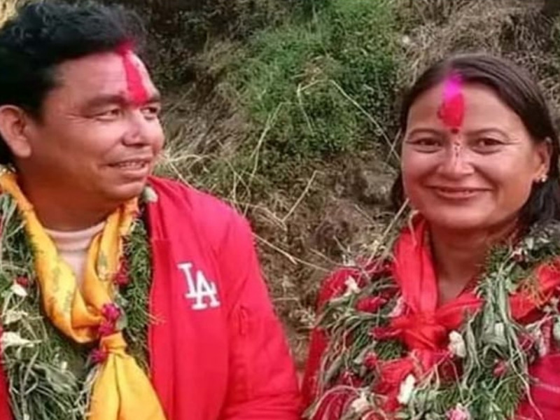 कांग्रेसले जित्यो जाजरकोटको कुसे गाउँपालिका