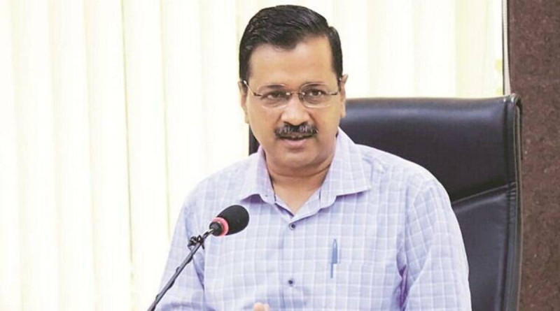 भ्रष्टाचार मुद्दामा केजरीवाललाई क्लिन चिट, भने– सत्यको विजय भएको छ