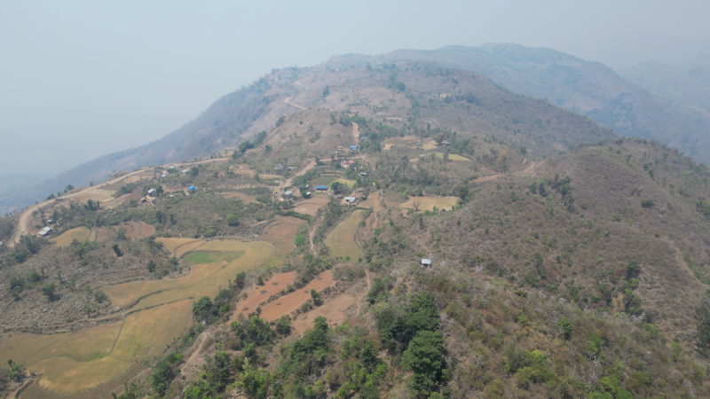 खानी क्षेत्रका नागरिकविरुद्ध सिमेन्ट उद्योग अदालत पुगेपछि त्रासमा स्थानीय 
