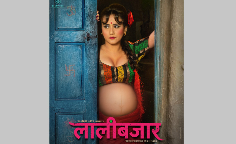 बहिष्कार अभियानलाई चिर्दै ‘लालीबजार’ले कमायो ३ करोड, त्योभन्दा धेरै कमाइ ‘परालको आगो’को