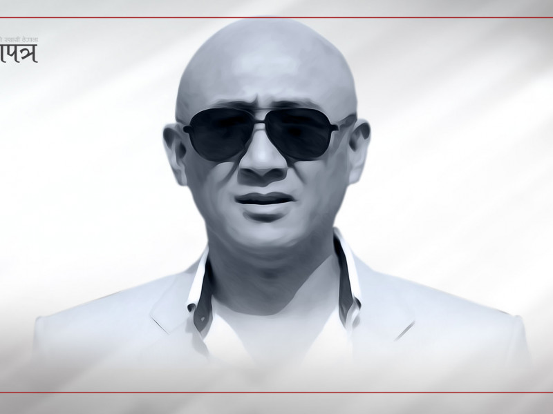 चर्चित टेण्डीको गुमनाम अवसान 
