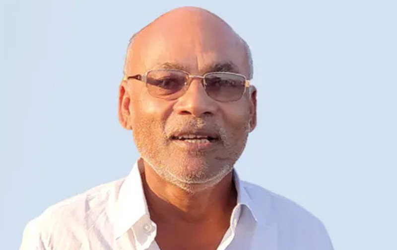 एमालेका फरार सांसद कोइरी निलम्बित 