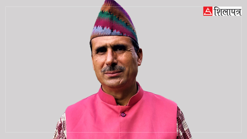 शिक्षक महासंघका अध्यक्षलाई प्रश्न– फेरि किन आन्दोलनको चेतावनी दिँदै हुनुहुन्छ ?