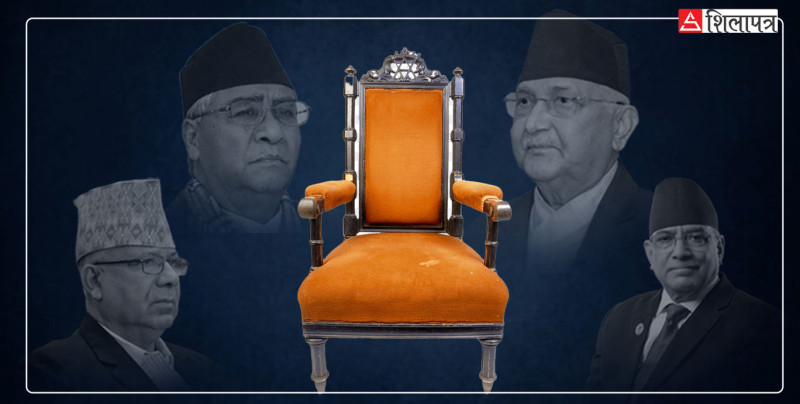 सम्भावित चुनावी नतिजाले भन्छ- राजनीतिक अस्थिरताको प्रस्थानविन्दु बन्न सक्छ याे चुनाव