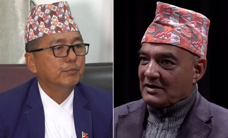 सक्रिय राजतन्त्र पक्षधरको नयाँ पार्टी बन्दै, लिङ्देनलाई अध्यक्ष बनाउन काँध थापेका धवल किन बिच्किए ?