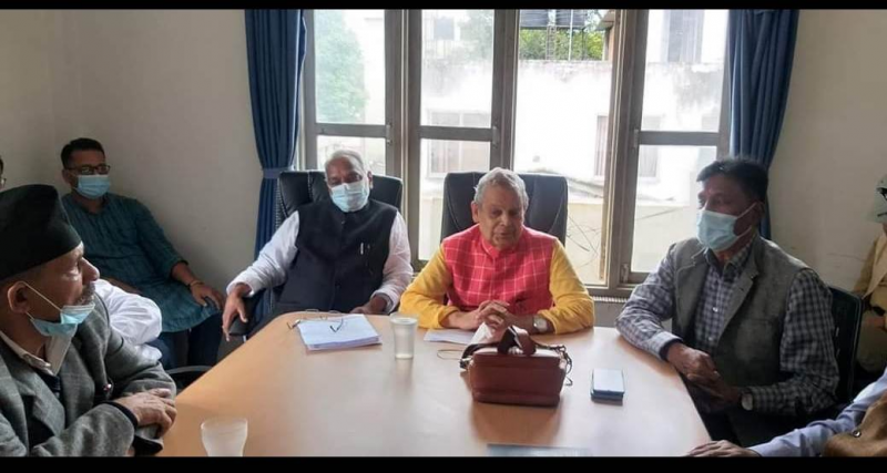 लोसपाकाे घोषणापत्रमा १० प्लस एक प्रदेश संरचनाकाे प्रस्ताव, अरु के के छन् ?