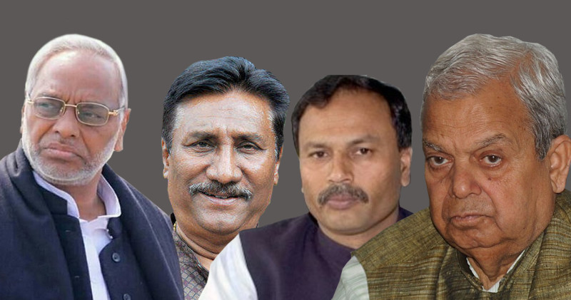 स्थापनाको दुई वर्षमा अस्तव्यस्त बन्दै लोसपाः लथालिङ्ग संगठन, नेतादेखि कार्यकर्तासम्मै निराशा