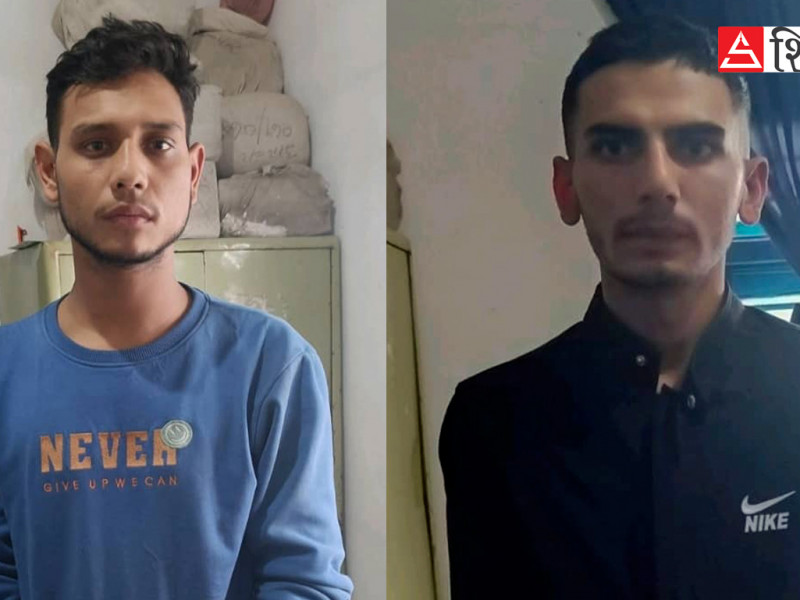 पानी नपर्दै मोटरसाइकलमा रेनकोट ओढेर सबइन्जिनियरको चोरी धन्दा