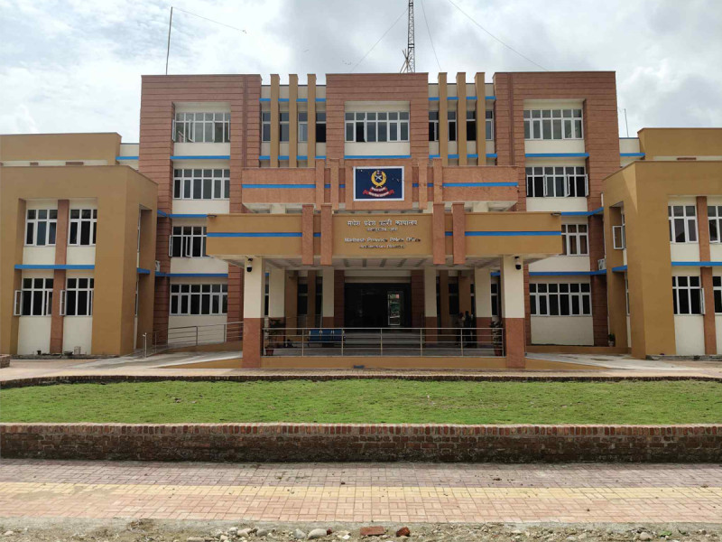 प्रहरीले भन्यो– सबैलाकाे मन्दिरमा मृत भेटिएका व्यक्ति पुजारी होइनन्