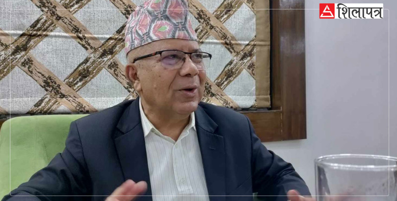 बालुवाटार मुद्दा र झलनाथको कचकचले खलबलिएका माधव नेपाल