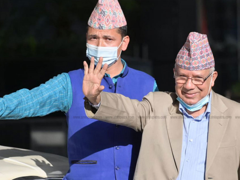 माधव नेपालको दसबुँदे घोषणापत्रका तीन विरोधाभास