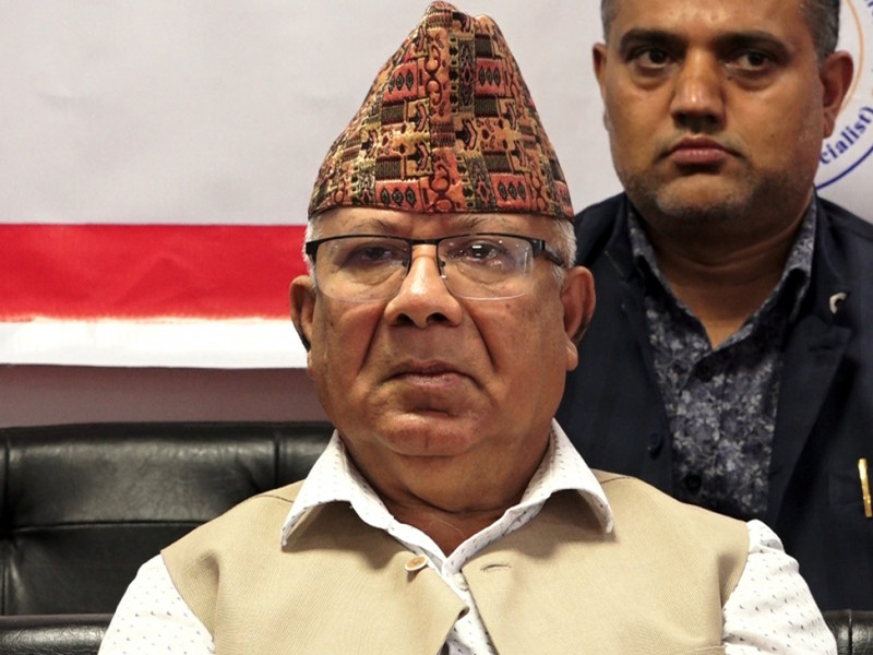 समानुपातिक मतगणना अन्तिम चरणमा, नेकपा एस राष्ट्रिय दल नबन्ने लगभग निश्चित