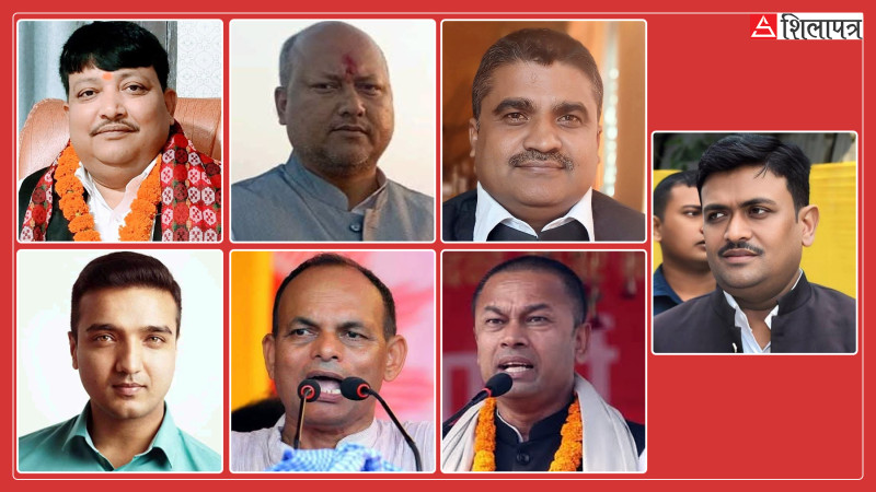 प्रदेशमा कार्यकाल पूरा नगरी प्रतिनिधिसभा सदस्यको दौडमा मधेशका यी सांसदहरू, जनतालाई धोखाधडीको आरोप