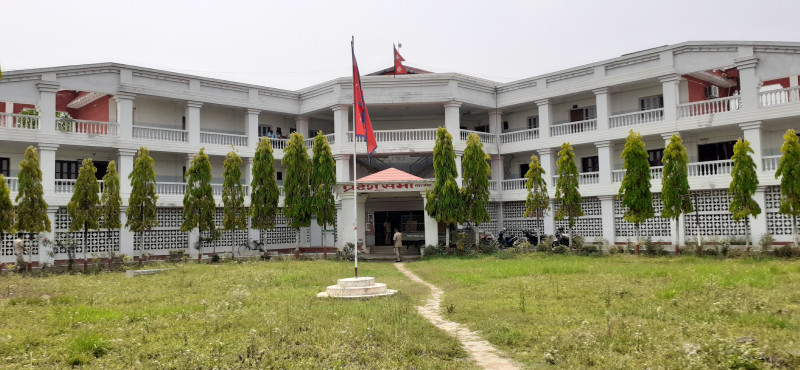 पाँच आधार देखाएर मधेसमा आफ्नो नेतृत्वमा सरकार बनाउन जसपाको लबिङ