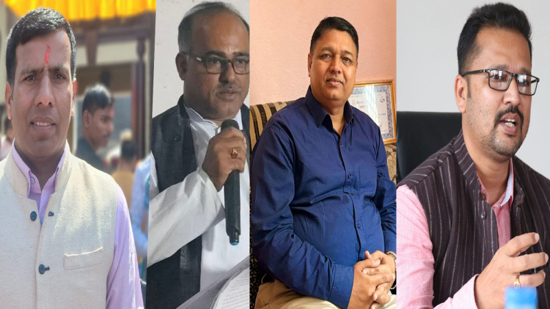 मधेशमा जेन–जी आन्दोलनको तरङ्ग : दलमा जुर्मुराए युवा, दबाबमा शीर्ष नेता