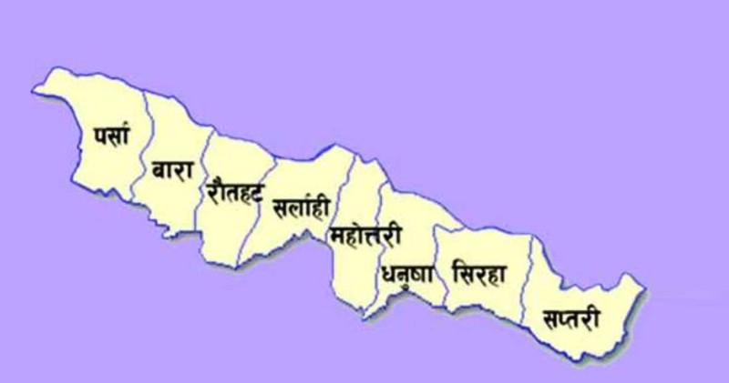 मधेशमा उमेर नपुगी विवाह गर्ने ५० प्रतिशत भन्दाबढी