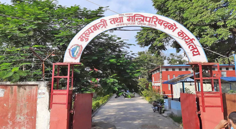 मधेशको मुख्यमन्त्रीमा कांग्रेसको आँखा, जनमतले भन्यो– हस्तान्तरण हुँदैन