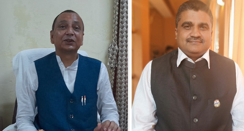 मधेश गठबन्धनमा फेरि चर्कियाे विवाद, माओवादी र जसपा आमने-सामने