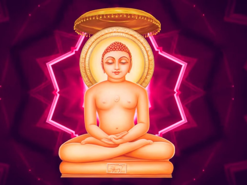 आज महावीर जैनको २६२५औँ जन्मजयन्ती मनाइँदै