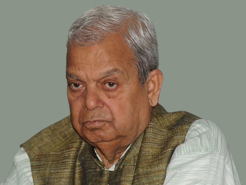 महन्थ ठाकुरलाई आयोगले सोध्यो स्पष्टीकरण 