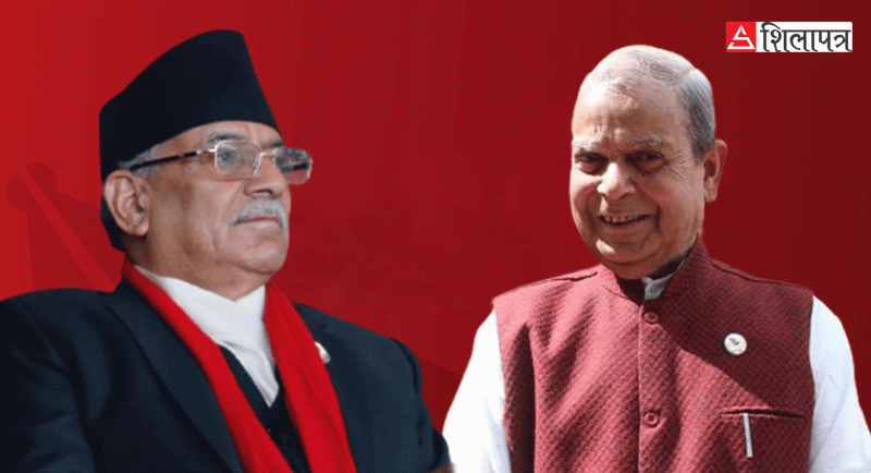 महन्थ ठाकुरलाई राष्ट्रपति बनाउन लोसपा सक्रिय