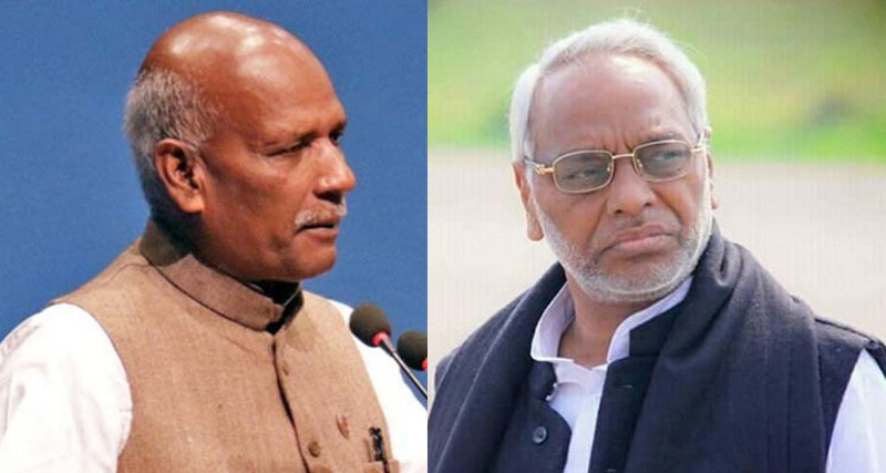 राजेन्द्र महतोलाई पछि पार्दै सर्लाही २ मा महिन्द्र यादवलाई लगातार अग्रता, एमाले तेस्रो