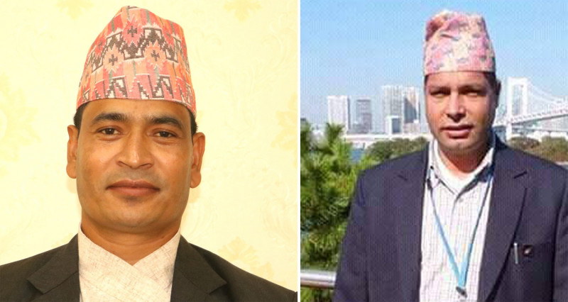 प्रचण्डले सम्झाउँदासमेत नमानेका काशीचन्द्रले रोक्न सक्लान् महेन्द्रकाे संसद्‌ यात्रा ?