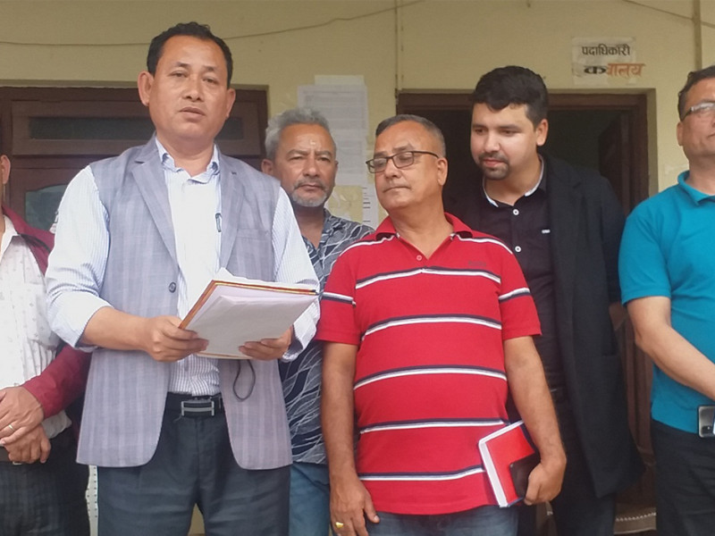 मकवानपुरमा मिलेर स्थानीय चुनाव लड्ने गठबन्धनका दलहरूको सहमति, वडा तहसम्मै संयन्त्र बनाइने