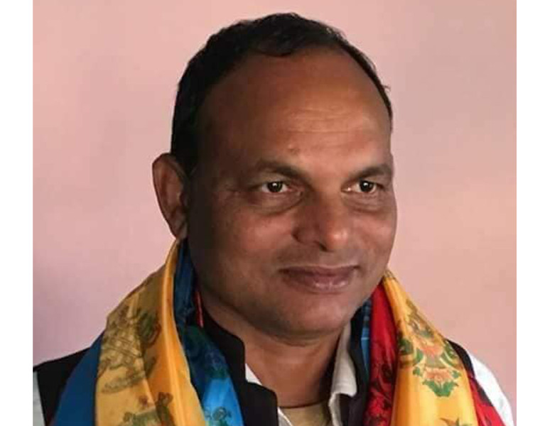 मधेस प्रदेशको सभामुखमा एमालेका मण्डल निर्वाचित