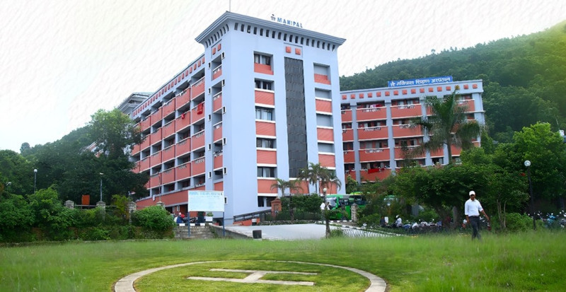 मणिपाल कलेज बनाउन खरिद गरेको ३५ बिघा जग्गा वर्षौँदेखि अलपत्र