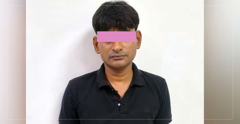 करोडपति चोरः नेपालमा होटल, भारतमा गेस्ट हाउस, यसरी परे प्रहरीकाे फन्दामा