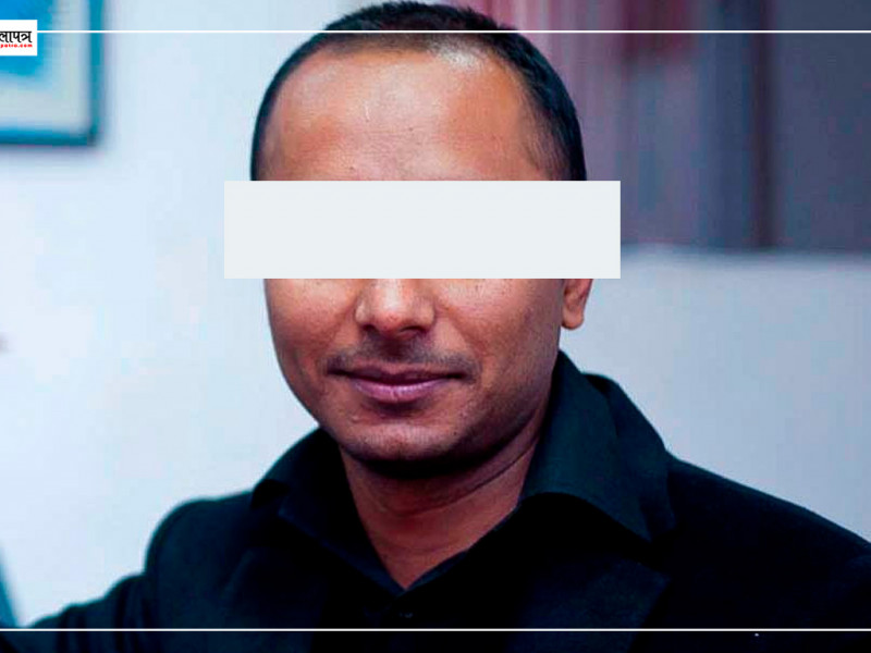 मनोज पाण्डेलाई थप सात दिन थुनामा राख्न अनुमति 