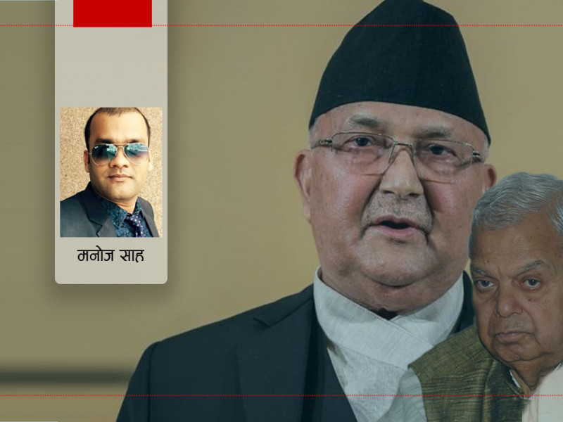 हाम्राे इम्युन सिस्टम बलियाे छ, दुईतिहाइका ओली झेलियाे, एकतिहाइका पनि झेलाैँ