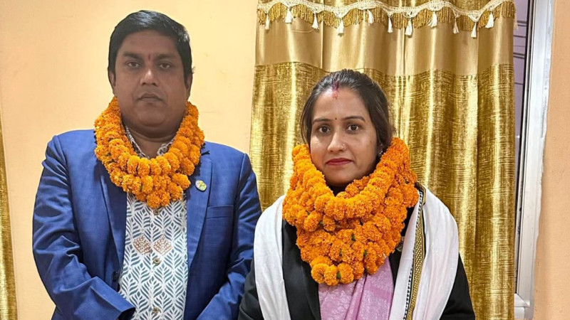 राप्रपाद्वारा मन्त्री बिच्छाको सदस्यता खारेज गर्न प्रदेशसभामा पत्राचार