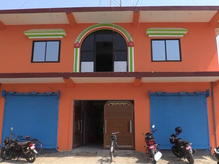 उपाध्यक्षका देवरको मृत्यु भएपछि गाउँपालिकाले दियो सार्वजनिक बिदा 