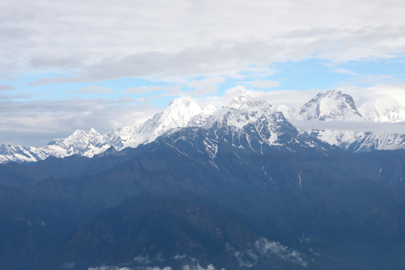 देशमा पश्चिमी वायूको र न्यून चापीय प्रणालीको प्रभाव : मौसम पूर्वानुमान महाशाखा