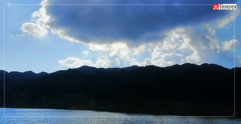 पहाडी र हिमाली भूभागका केही स्थानमा हल्का वर्षाको सम्भावना