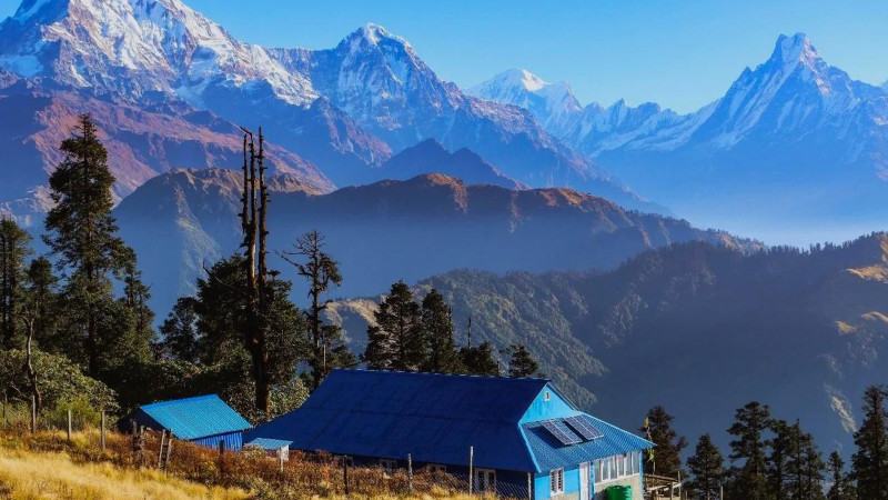 कस्तो रहला आजको माैसम ?