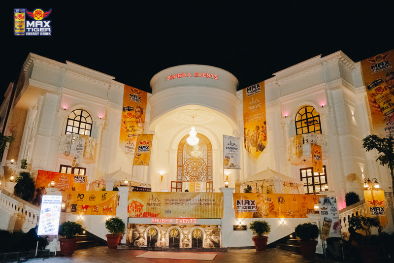 महिला पब्जी च्याम्पियनसिपको उपाधिका लागि १६ टोली भिड्दै