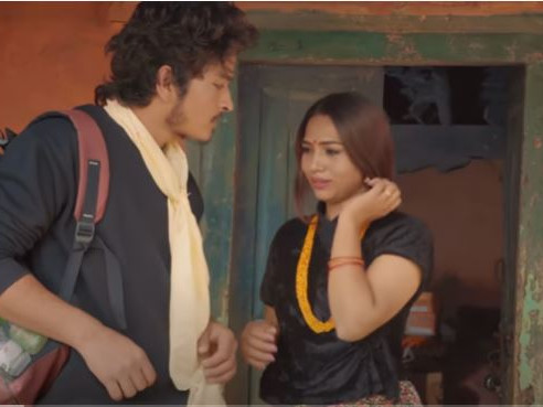 यज्ञशको फ्रि–स्टाइल : राजनीति प्रेमको दुश्मन बनेर निस्किदै छ ? 