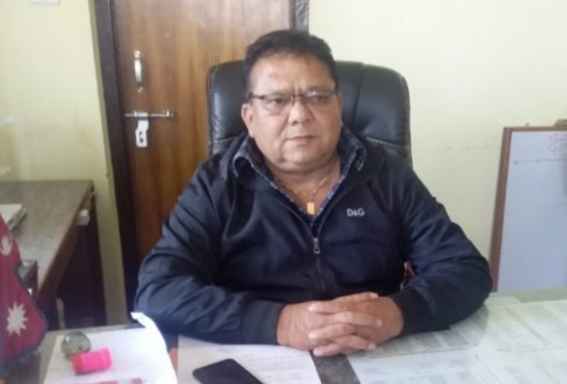 साझेदारी वनबाट कपिलवस्तुका पूर्वमेयर सिंह बेपत्ता, अवस्था अझै अज्ञात