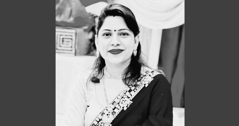 हत्यापछि निराका गहना पनि लुटेर भागेका थिए विनाेद, झापाबाट काठमाडाैं ल्याइँदै