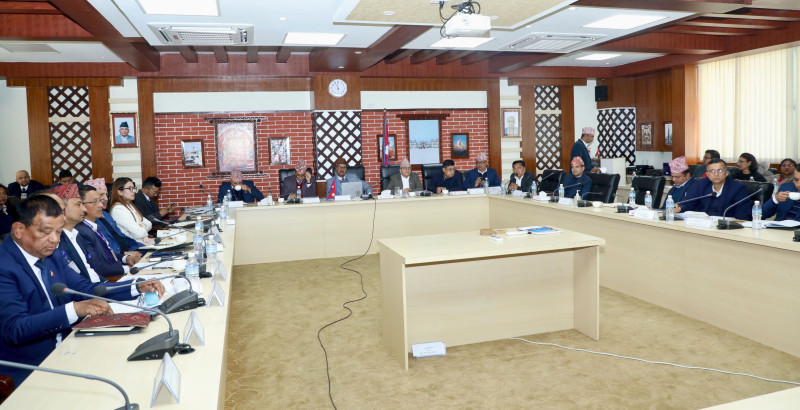 'फ्री भिसा फ्री टिकट'लगायत कार्यविधि एक महिनाभित्र खारेज गरिने
