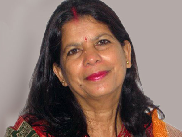 नारीवादी बनौँ, नारीवादी हुँ भनौँ