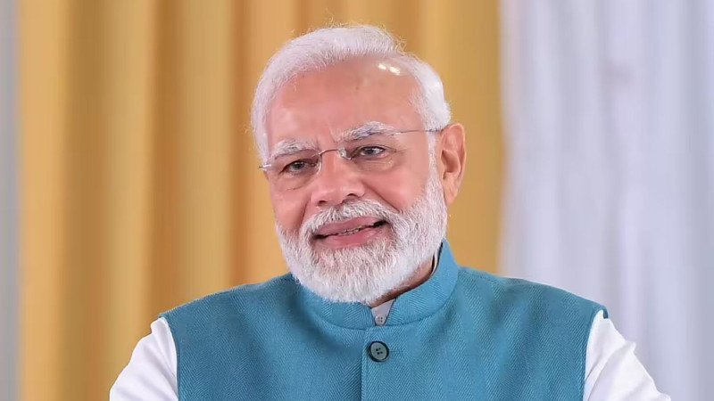 भारतीय प्रधानमन्त्री मोदीद्वारा गाजा द्वन्द्व अन्त्य गर्ने ट्रम्पको योजनाको स्वागत