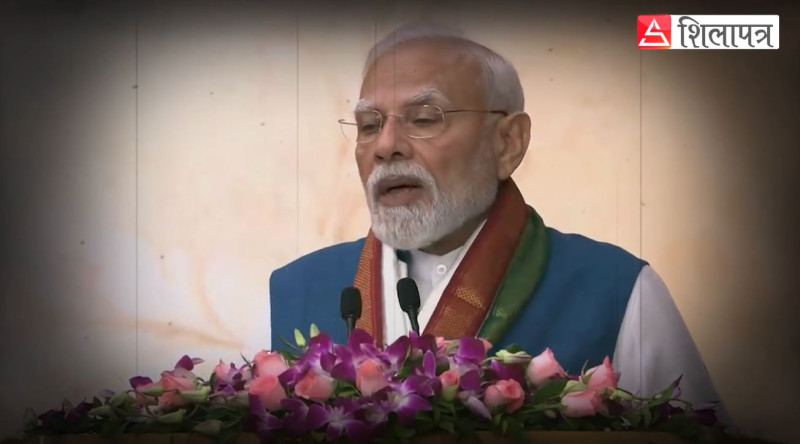 १२ वर्षे कार्यकालको सबैभन्दा कठिन मोडमा भारतीय प्रधानमन्त्री मोदी [भिडियोसहित]